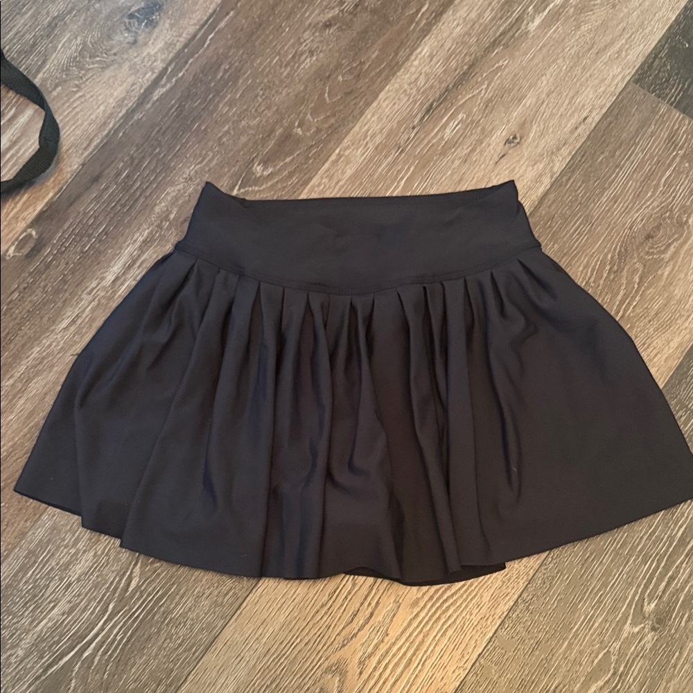Skatie tennis skirt